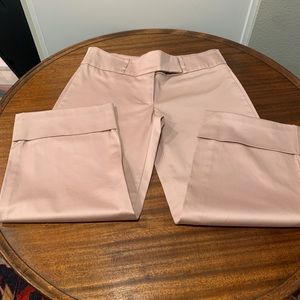 BEBE PEDAL PUSHERS CAPRIS-2-new  FIRM PRICE